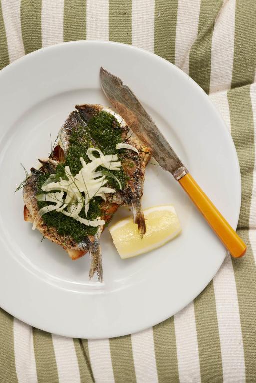 お料理のイメージ