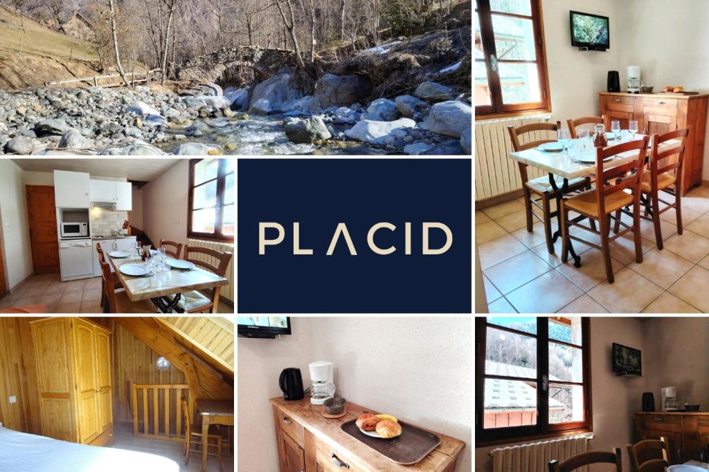 Les Oulles 19, La Chapelle-en-Valgodemard