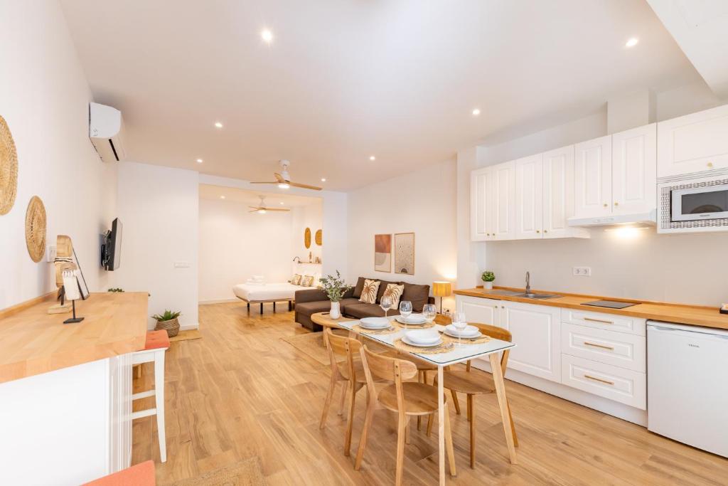 ISG Apartments Triana 6 - 5
