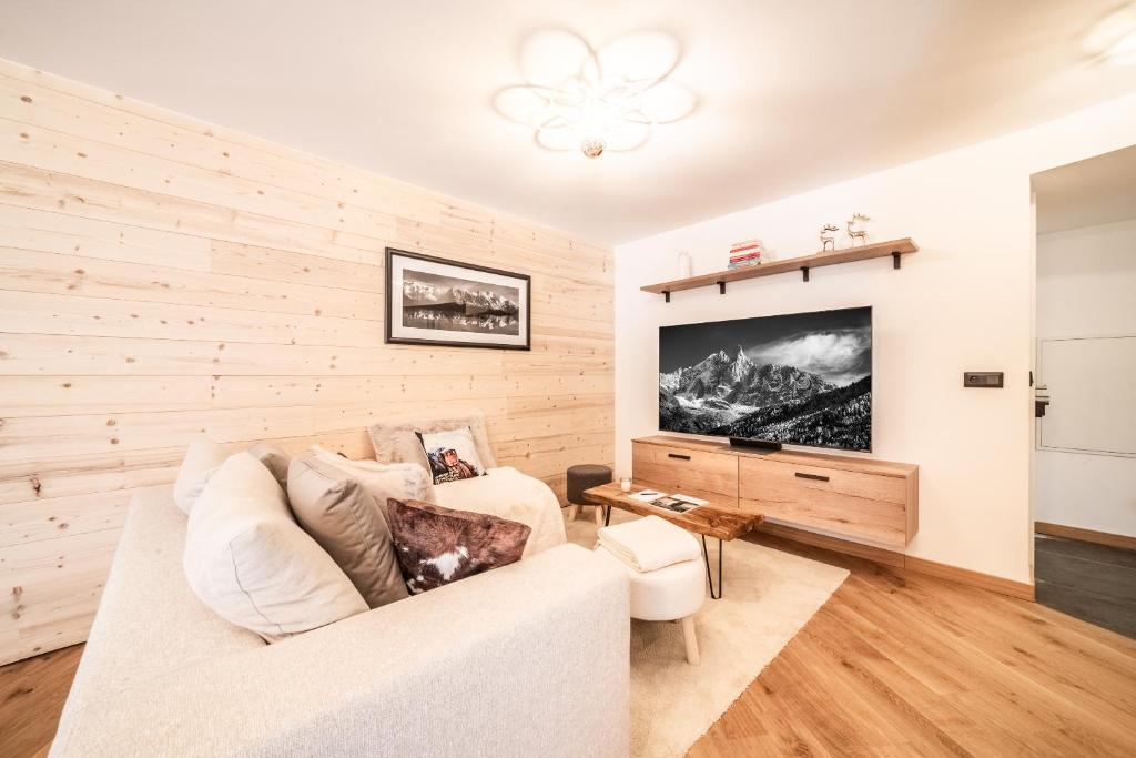 Apartment Camox, Les Houches - by EMERALD STAY - 3