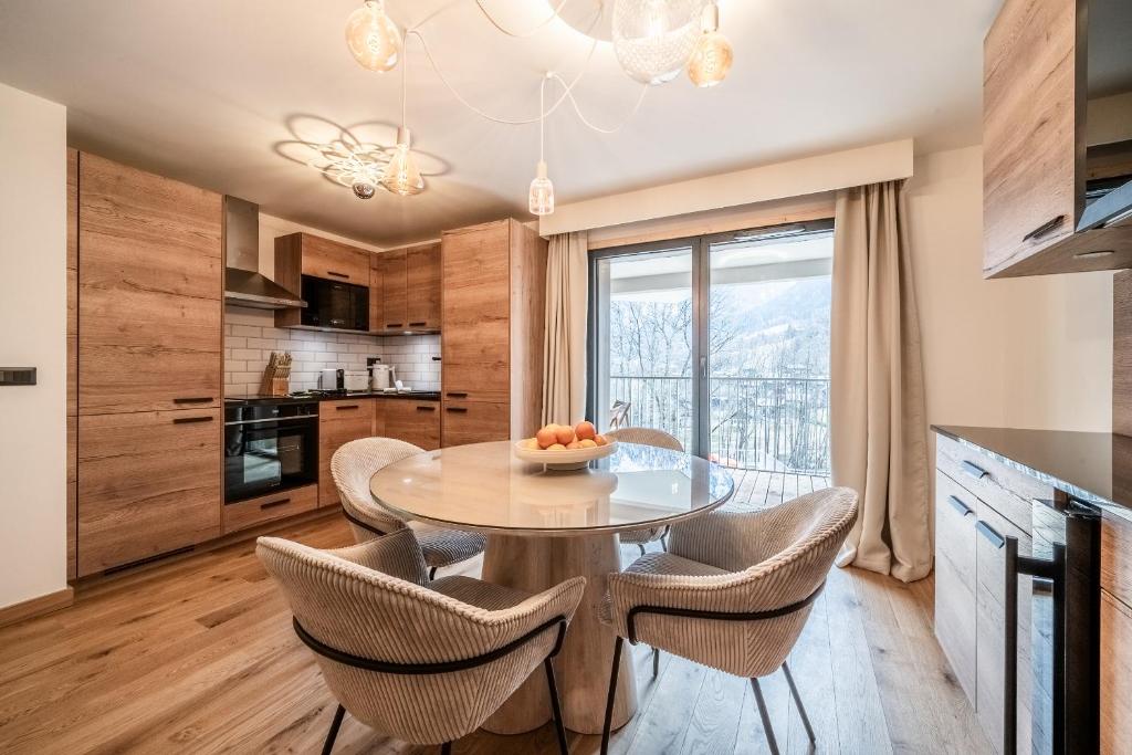 Apartment Camox, Les Houches - by EMERALD STAY - 5