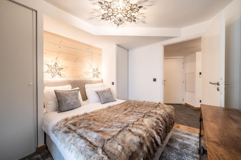 Apartment Camox, Les Houches - by EMERALD STAY - 2