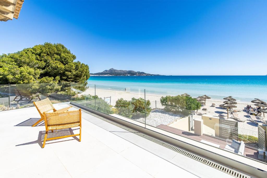 Villa Laura en Alcudia by Mallorca Infinity - 1