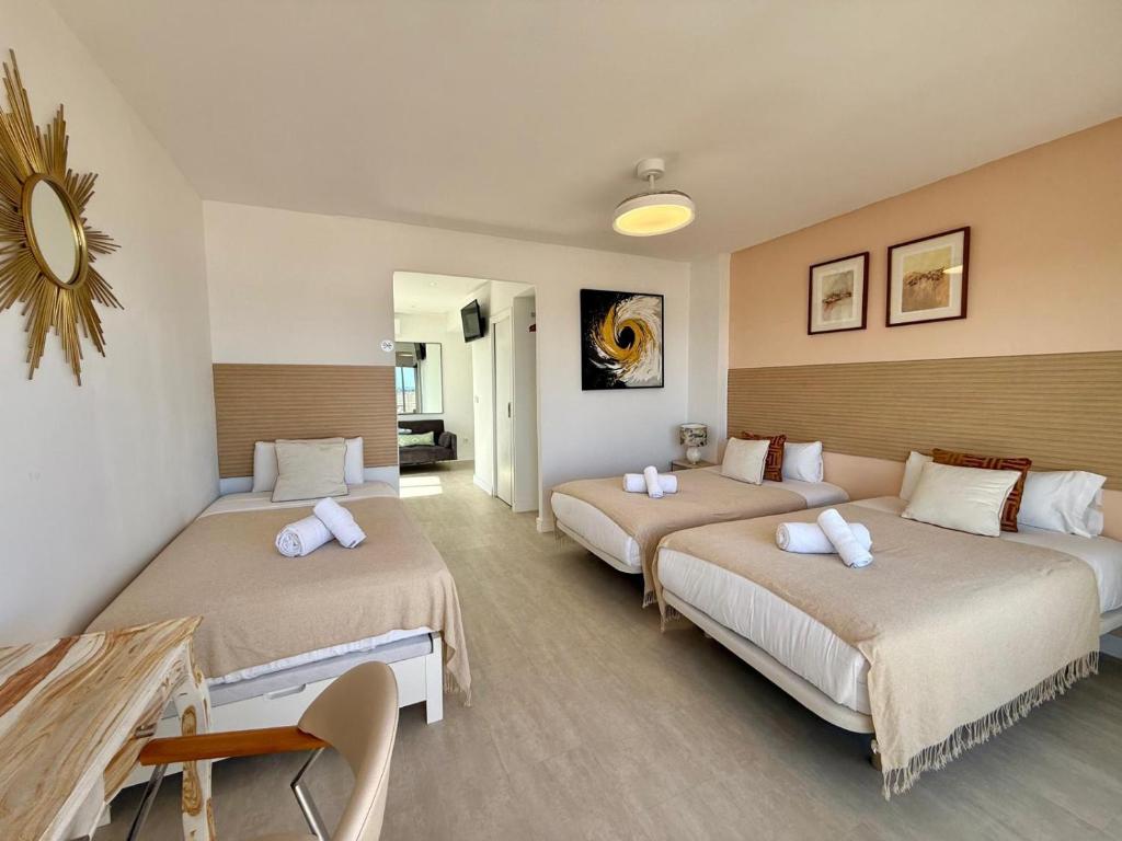 Riscal 19 by United Renters, Alicante