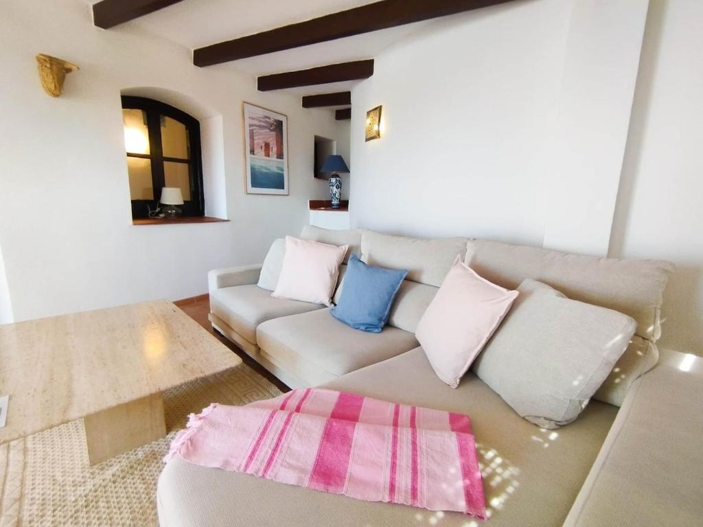 Stunning 2 bedroom with incredible Sea views Nerja - 4