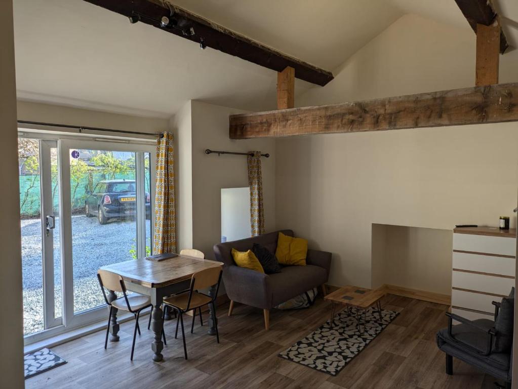 Bwthyn Bach Studio, Llanfairfechan