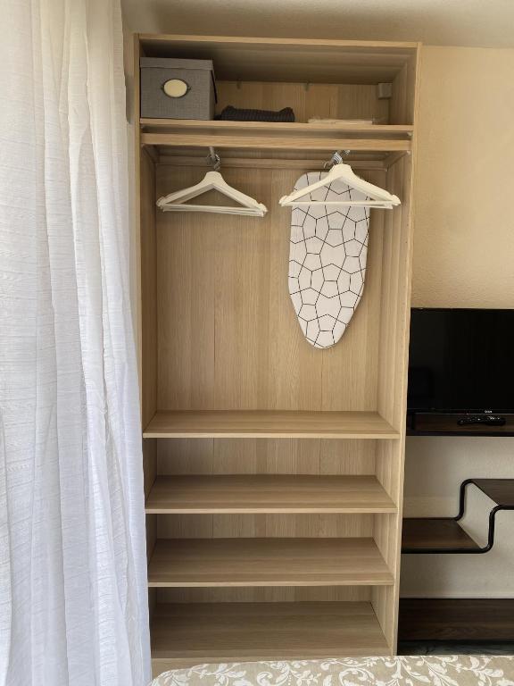 A deux pas des plages et au coeur du vieil Antibes , beau studio rénové - 5