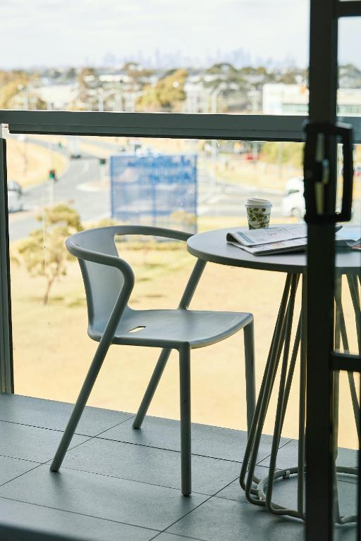 Quest Melbourne Airport