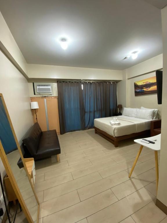 the palm tree villas by kath, Manila
