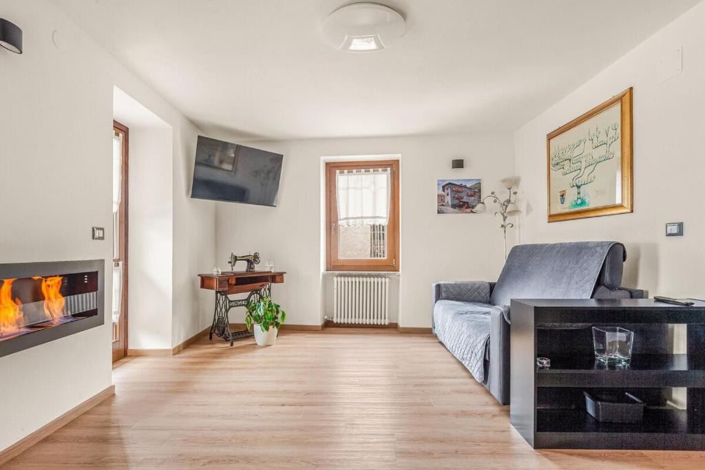 Celentino Apartment - close to the ski slopes PEIO - 4