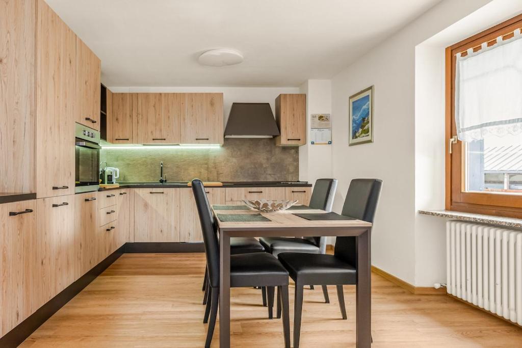 Celentino Apartment - close to the ski slopes PEIO - 2