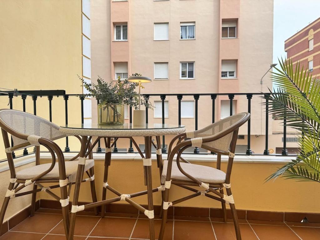 NEW!! Torre del Mar Premium, close to the beach - 4