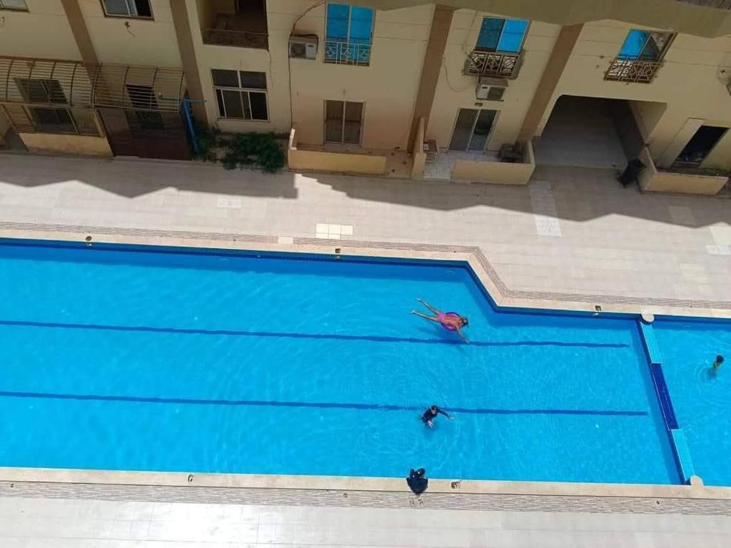 كمبوند سكاي 2, Hurghada