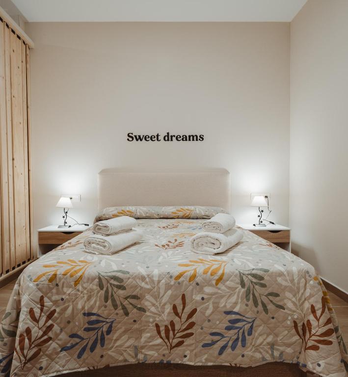 Diseño & confort en el centro, Córdoba