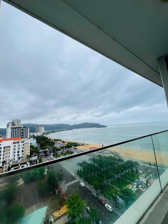 TMS QUY NHƠN CĂN HỘ Nghĩ Dưỡng, Quy Nhon