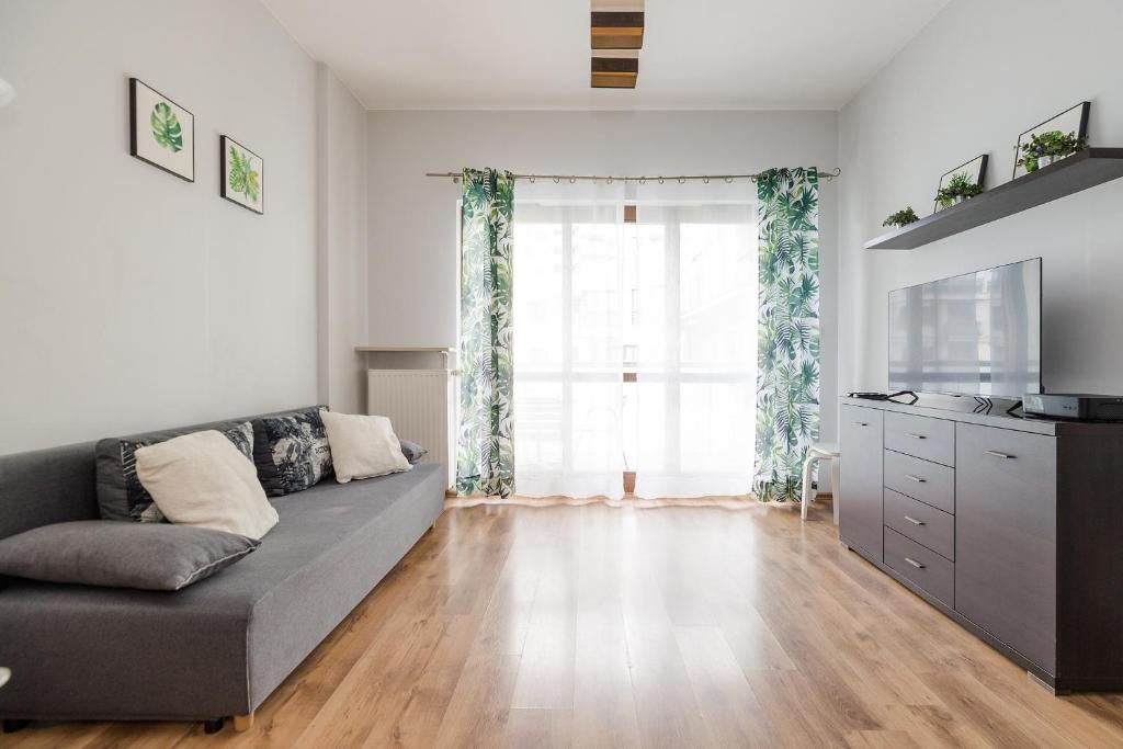 ShortStayPoland Giełdowa B184, Varšava