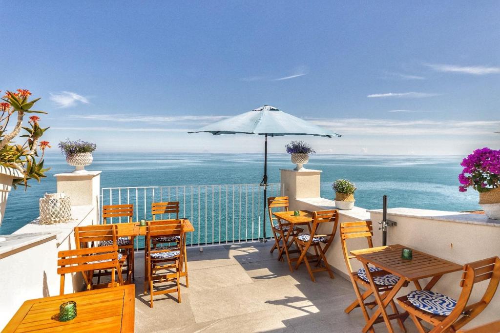 Casanova Rooms and Apartment to Rent - 3