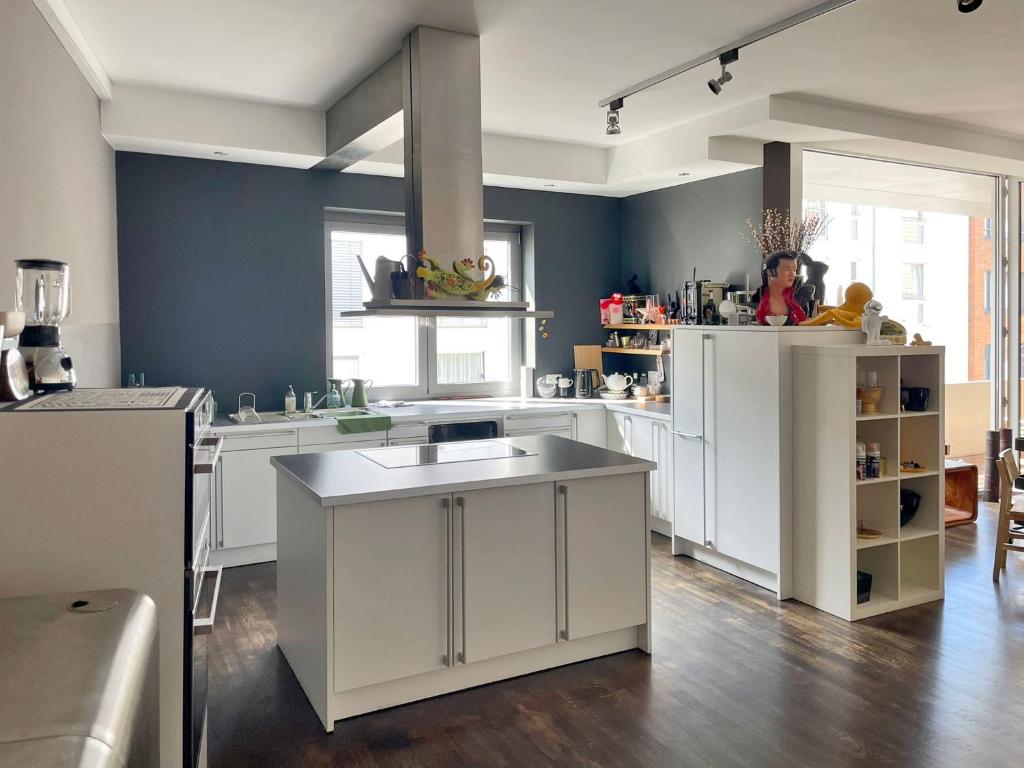 하트 오브 골드 호스텔 베를린