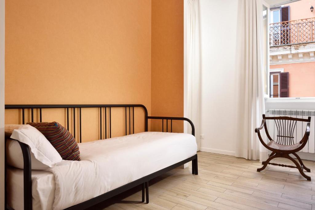 Palazzo Tridente Rooms - 3