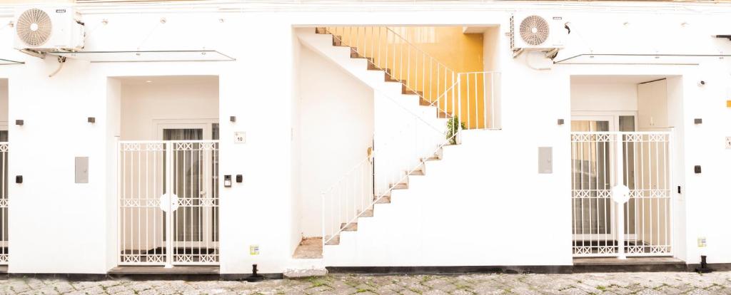 House Klaudia, San Giorgio a Cremano