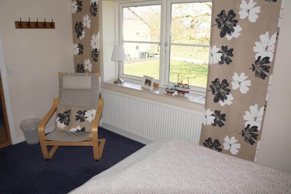 Economy Twin Room with Shared Bathroom