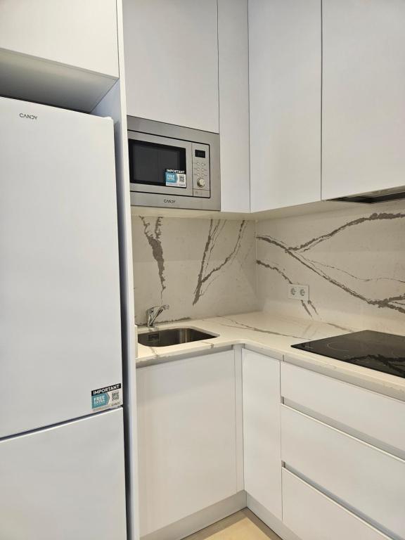 Apartamento Alan - 5