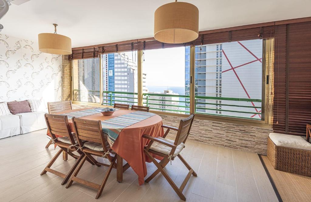 Ideal Apartment - Beach, Pool, Parking - Inmodream Calpe - 2