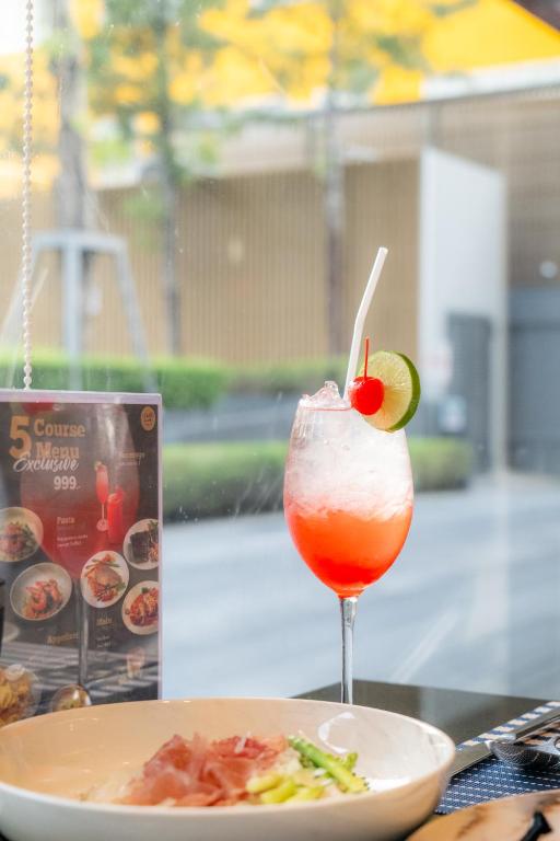 ห้องอาหาร