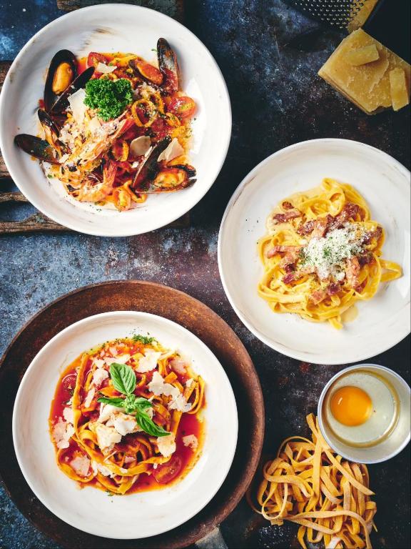 ห้องอาหาร