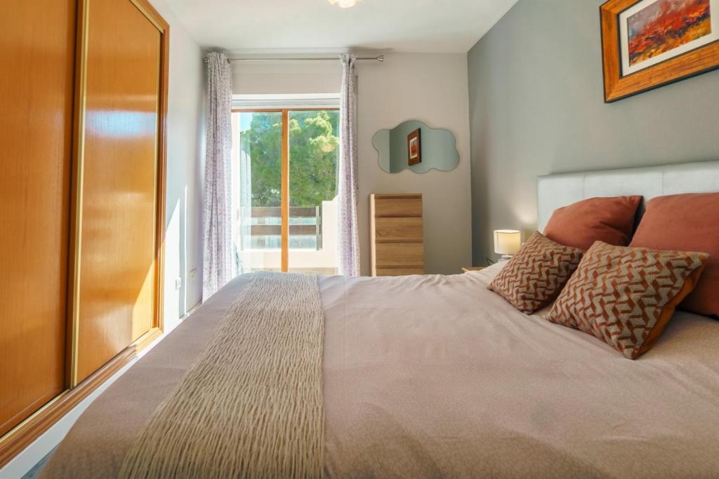 Albir Sea View Apartment - 5