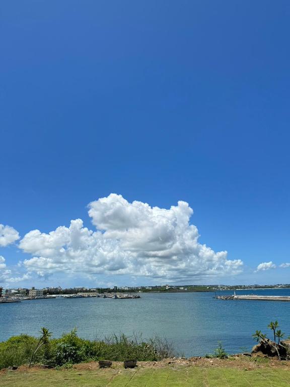 Tidal Stream Sea View B&B, Magong