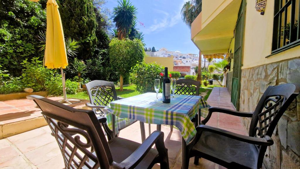 Apartment Brisas de Nerja - 2