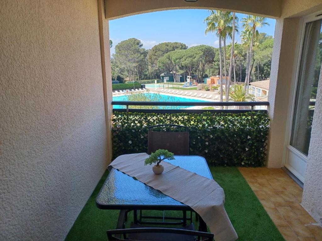 Bel appartement climatisé Saint-Raphaël - 5