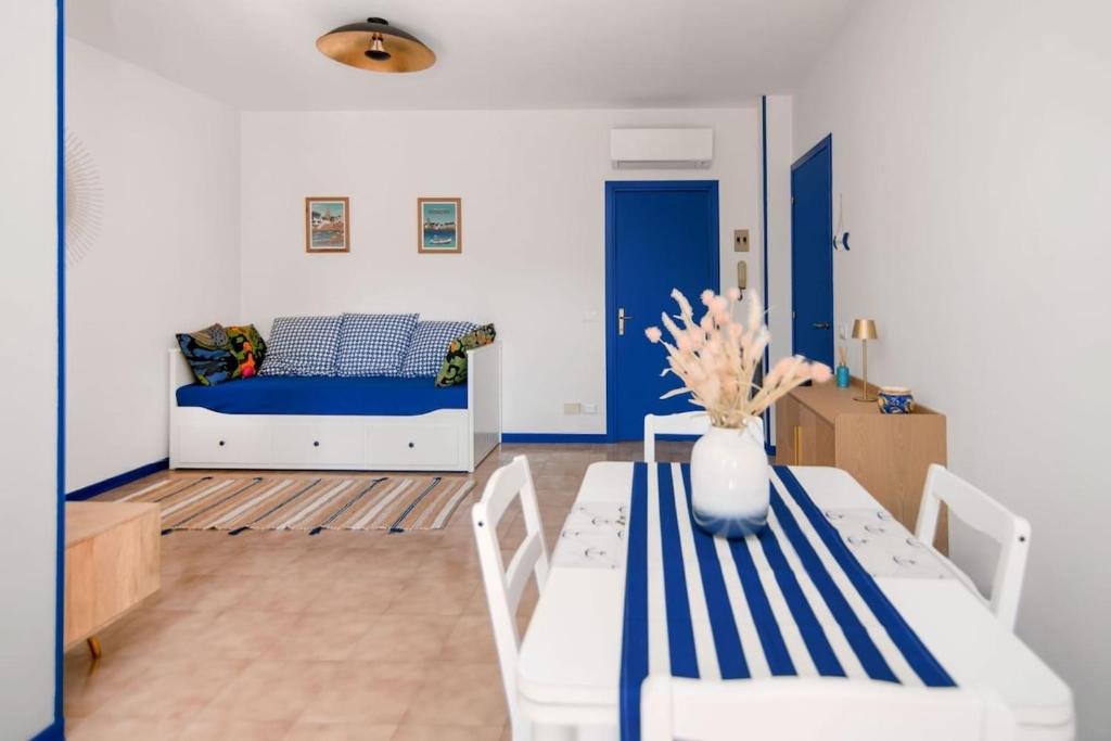 Cozy apartment with garden - Casetta del Pescatore, appartamento intero - 4
