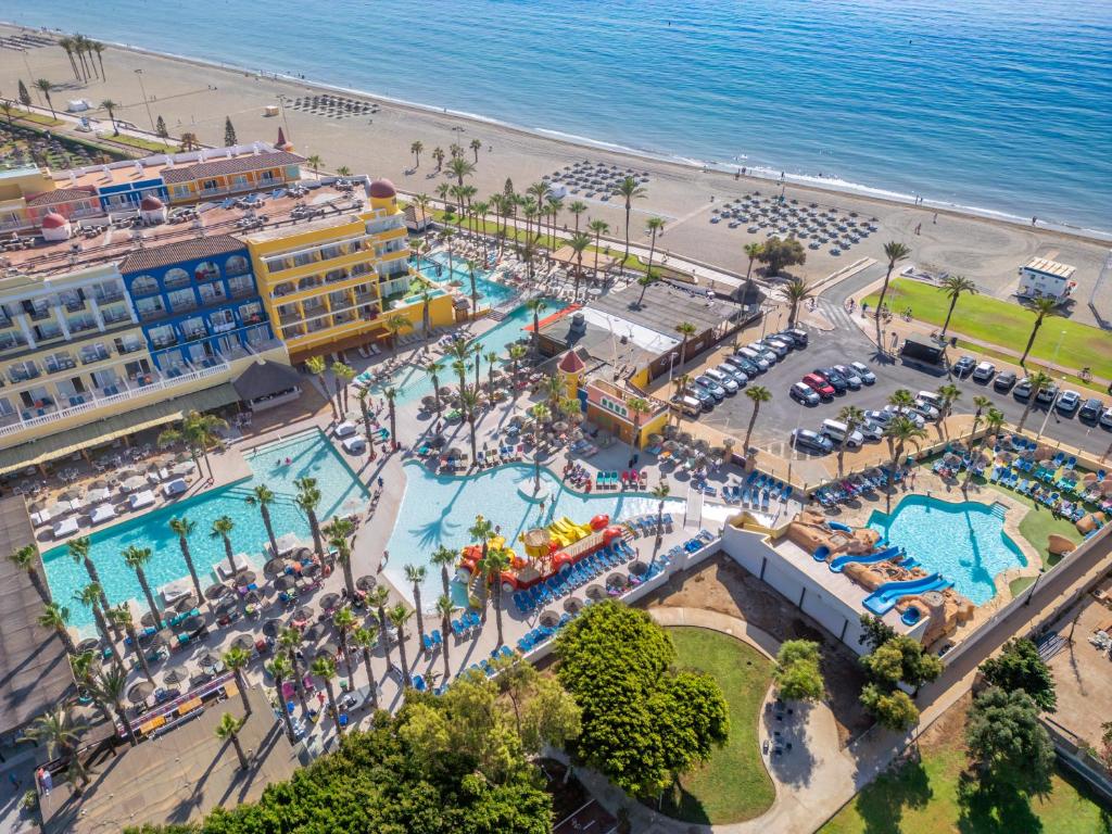 Mediterraneo Bay Hotel & Resort - 2