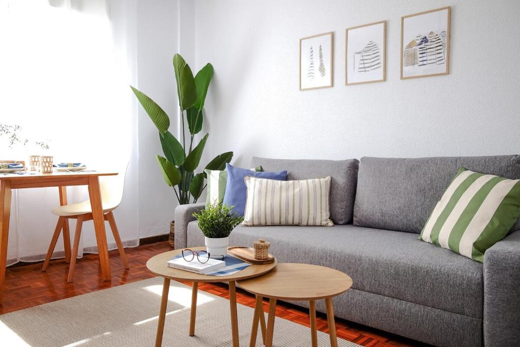 130B Apartamento en Cimadevilla by R2R Consulting - 2