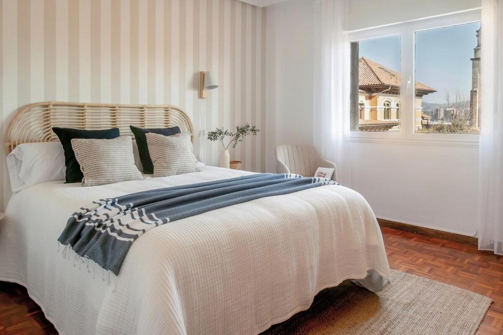 130B Apartamento en Cimadevilla by R2R Consulting - 3