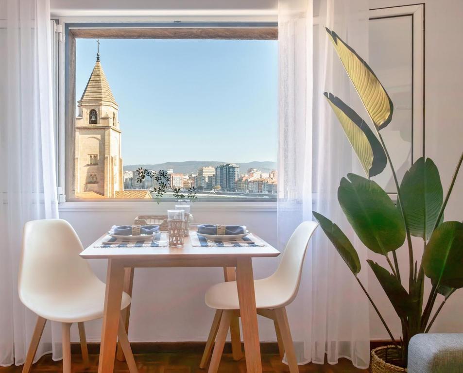 130B Apartamento en Cimadevilla by R2R Consulting - 5