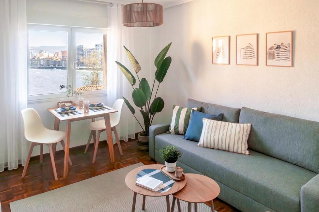 130B Apartamento en Cimadevilla by R2R Consulting - 1