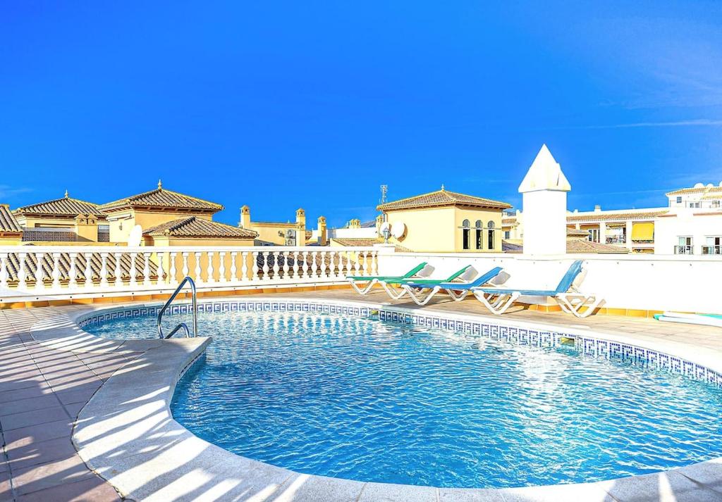 Renovated 2 bedroom in Nerja Center, Carabeo area - 1