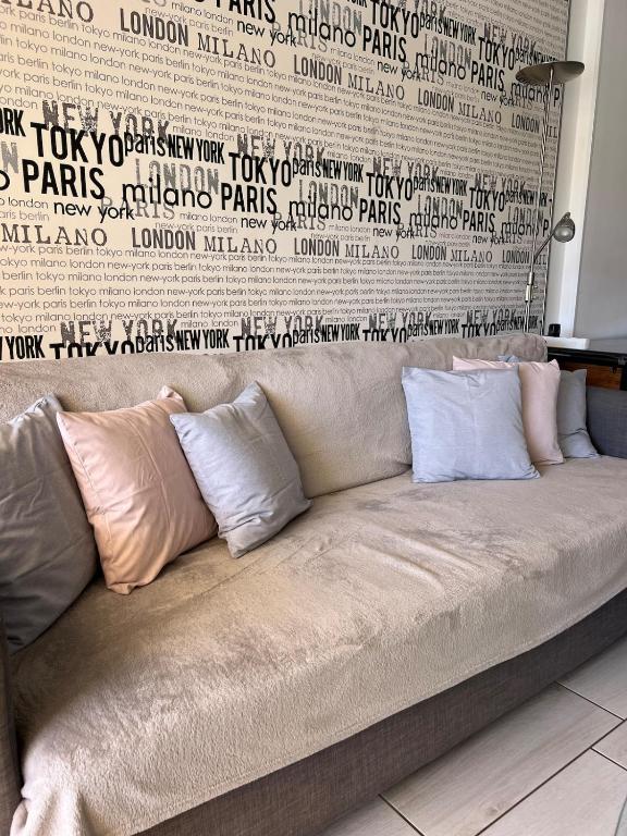 Dreamy Duo 2 Bed Apartment - Orlandito - 2