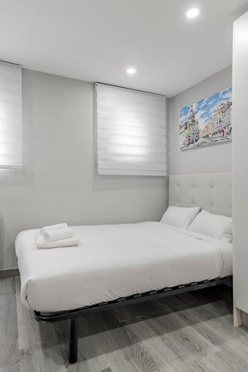 GuestReady - Cozy studio in Madrid's Heart - 3