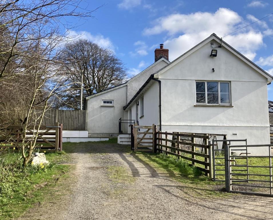 Blaengwen Bach, Pencader