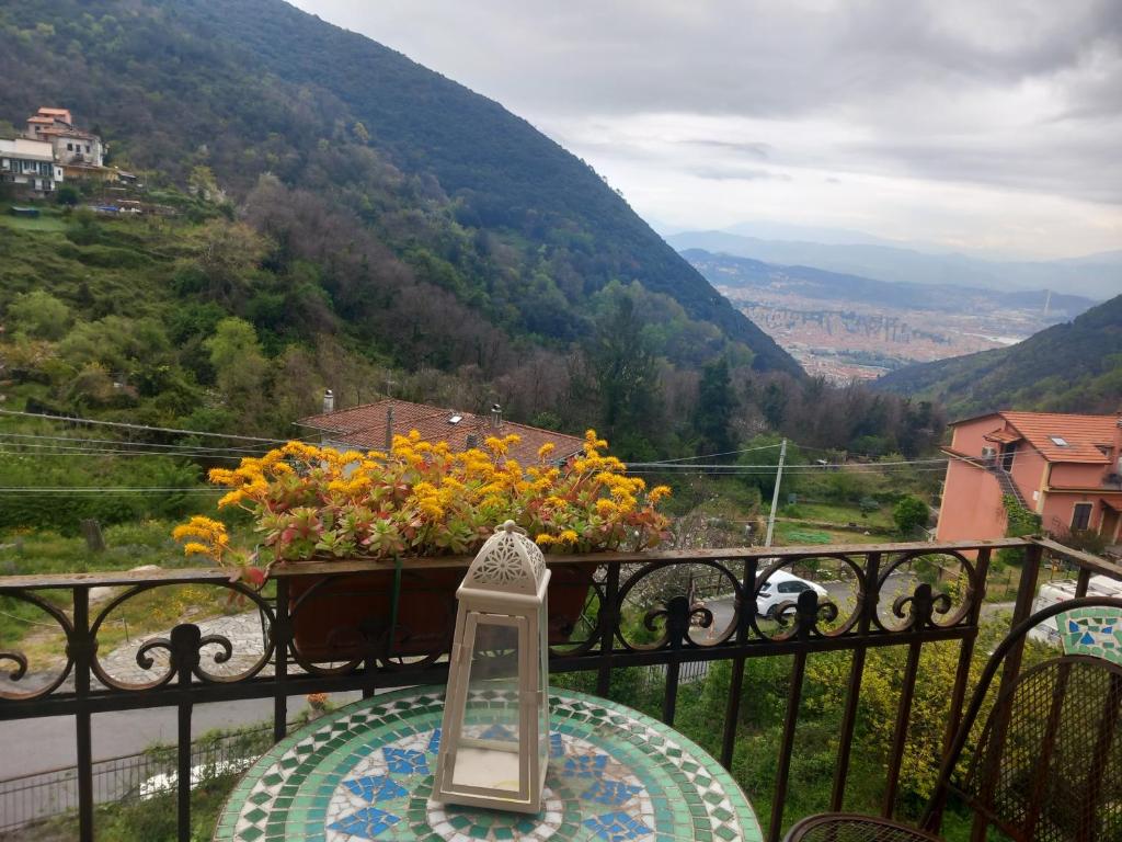 Casa Marcella - 1