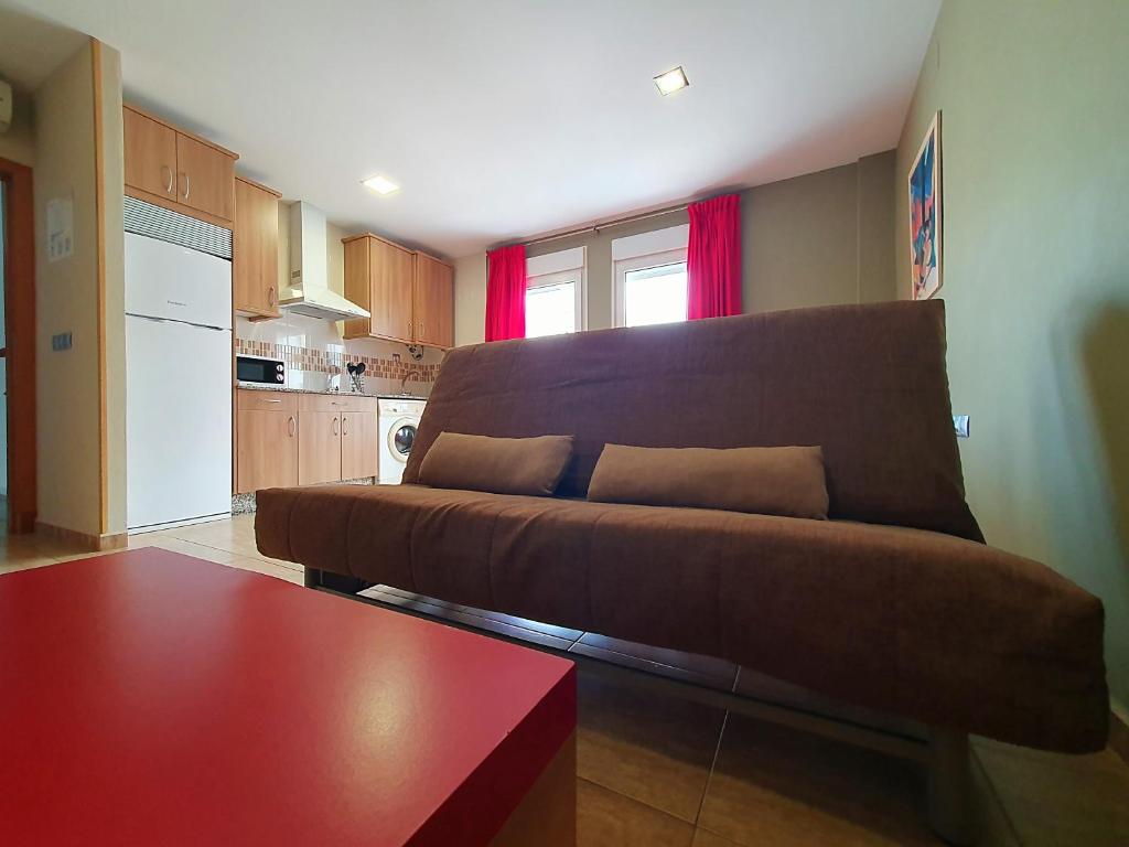 Hotel y Apartamentos Conilsol — Pokoje in Conil de la Frontera, Andaluzja