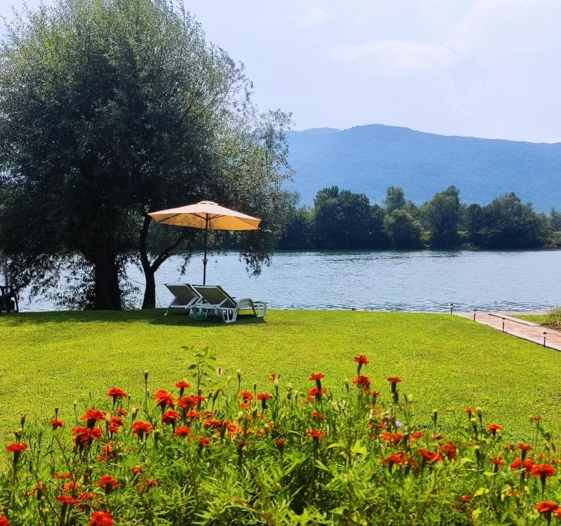 The Sloth - vacation home, Simići