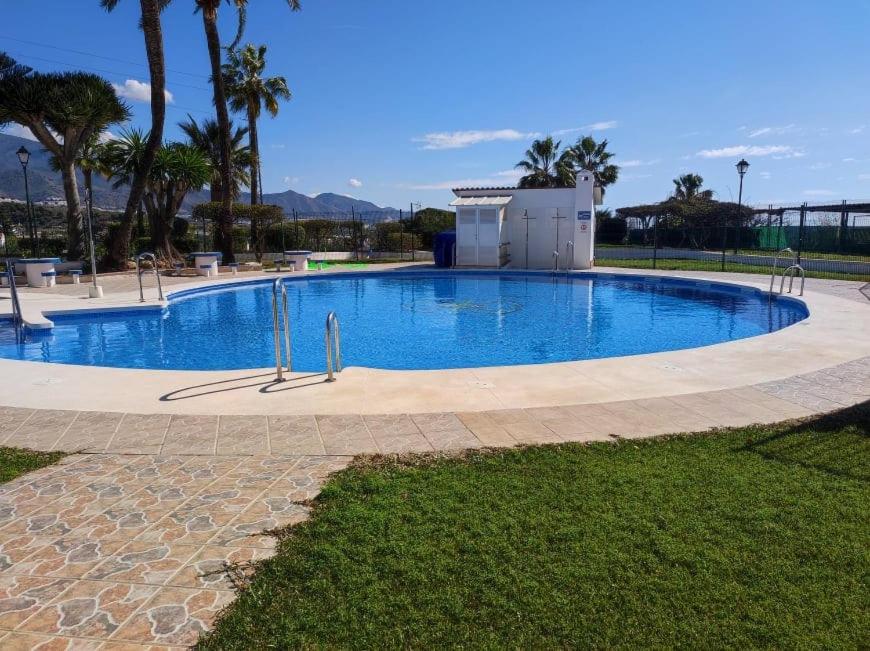 Beautiful 4 bedroom town house in Punta Lara Nerja - 4