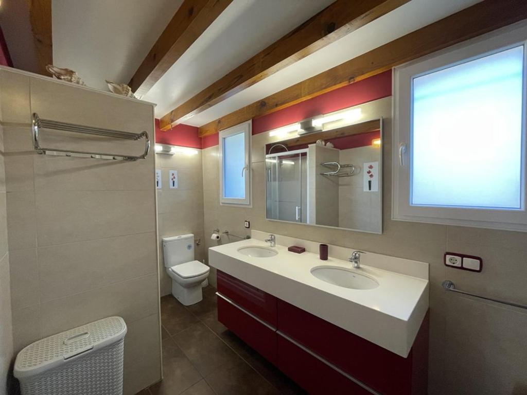 Villa pour 6 à Soustons Plage avec parking privé - 5