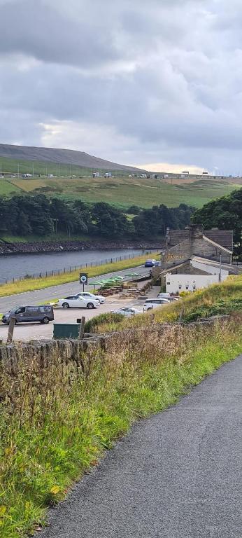 Turnpike by Maya Hotel & Restaurant, Rishworth