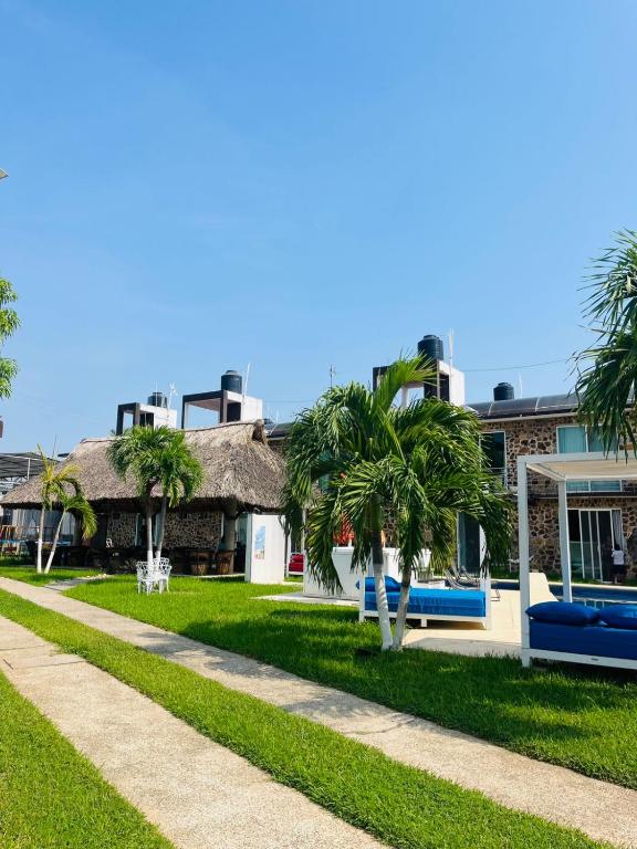 Hotel Stone - 4